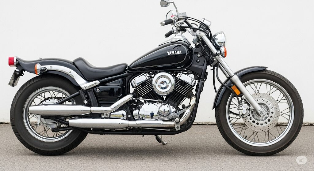 ドラッグスター400の生産が終了したのはなぜ?