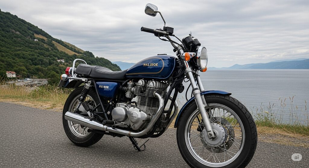 ツインカムモデルが中古市場で人気の理由