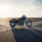 ハーレーの車両保険は入るべきか？必要性と保険の選び方