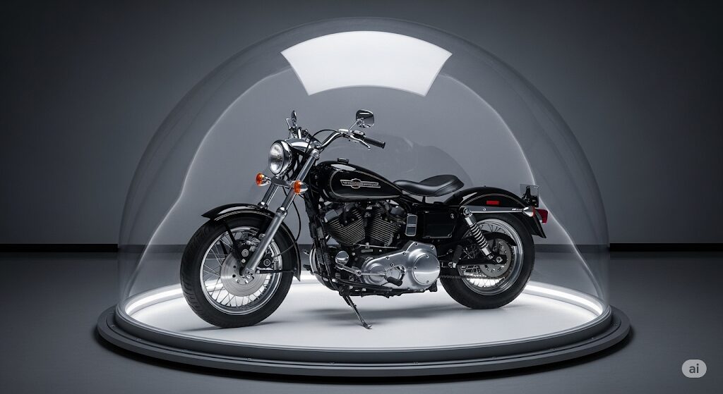 バイクの車両保険は入るべき？その必要性