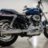 ハーレーの車検対応マフラー｜規制と人気モデルを解説