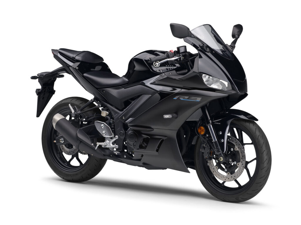 ヤマハ YZF-R3