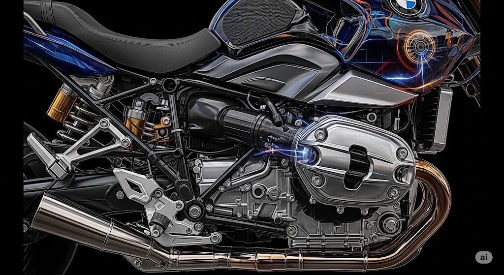 BMWのバイクが壊れやすい噂の総括
