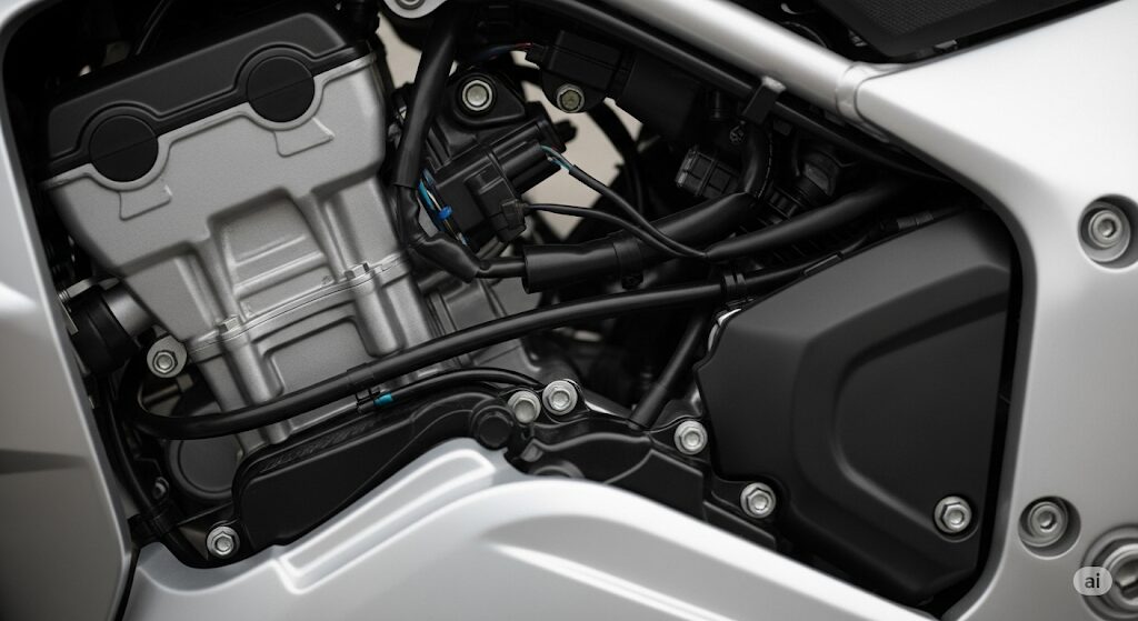 CBR250RR MC22の壊れやすいところは？