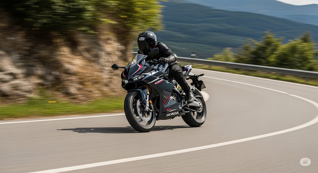 CBR250RR MC22は壊れやすいが最高のバイク