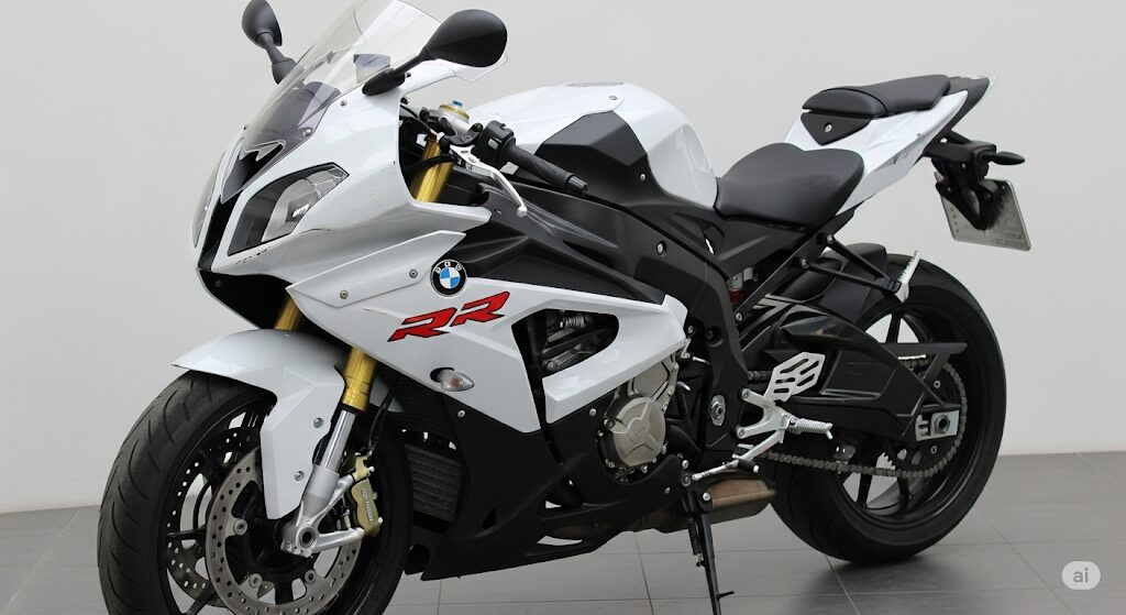 S1000RRの旧型を買うなら？年式別の違いと中古選びの注意点