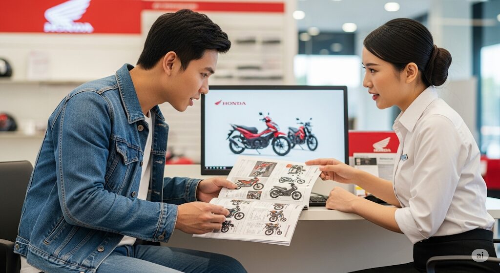 希望モデルの新車は取り寄せ可能か?