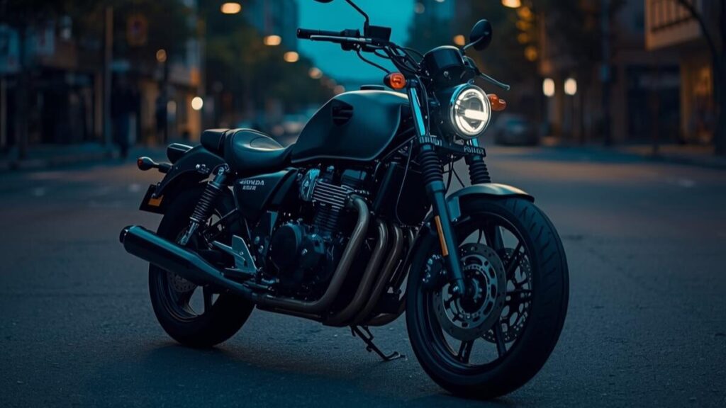 SNSや動画サイトで報告されている、無人の状態でレブル250が勝手に動く衝撃的な現象を捉えた事例動画を紹介するセクションのイメージ画像。