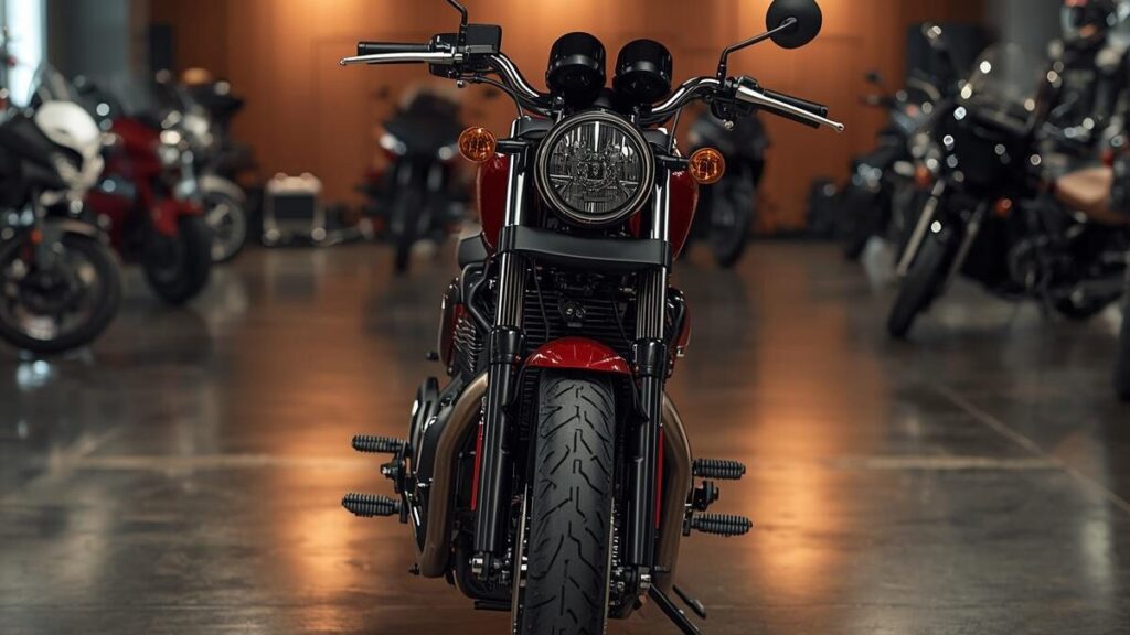 市場での人気が高く価格が注目されている中古のレブル250。購入時にはレブル250が勝手に動くトラブルへの対策やリコール対応済かどうかの確認が推奨されます。