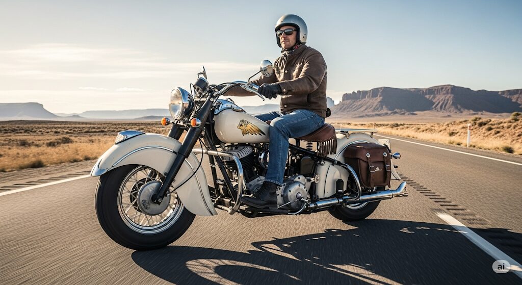 バイクの寿命と長期保有のリスク