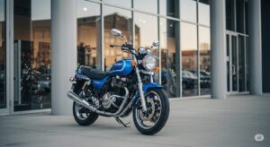 スズキのバイクの新車はどこで買う？後悔しない選び方