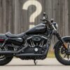 スポーツスターはハーレーじゃない？違いと魅力を徹底解説