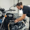 トライアンフ スピード400の故障が多いのは本当？噂の真相を解説