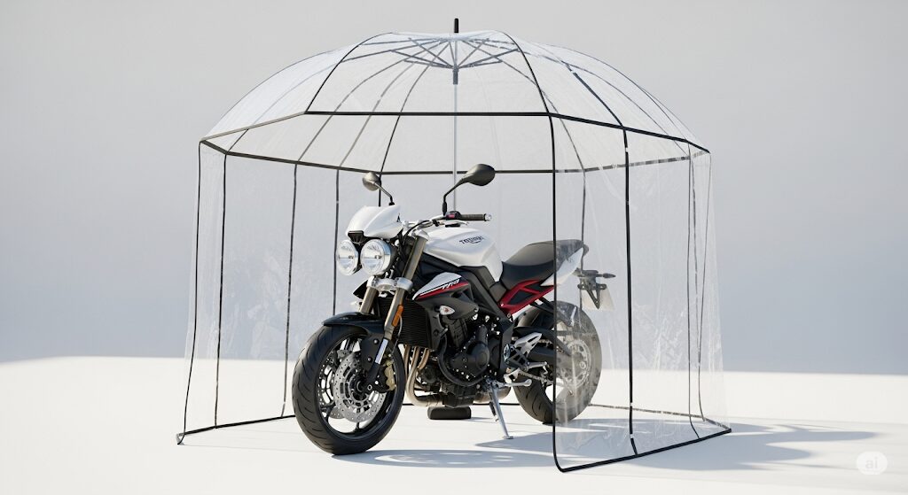 万が一のトライアンフの新車保証は？