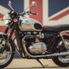 トライアンフはどこの国？歴史から人気モデルまで徹底解説