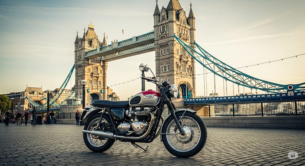まとめ：トライアンフはどこの国のメーカーか？