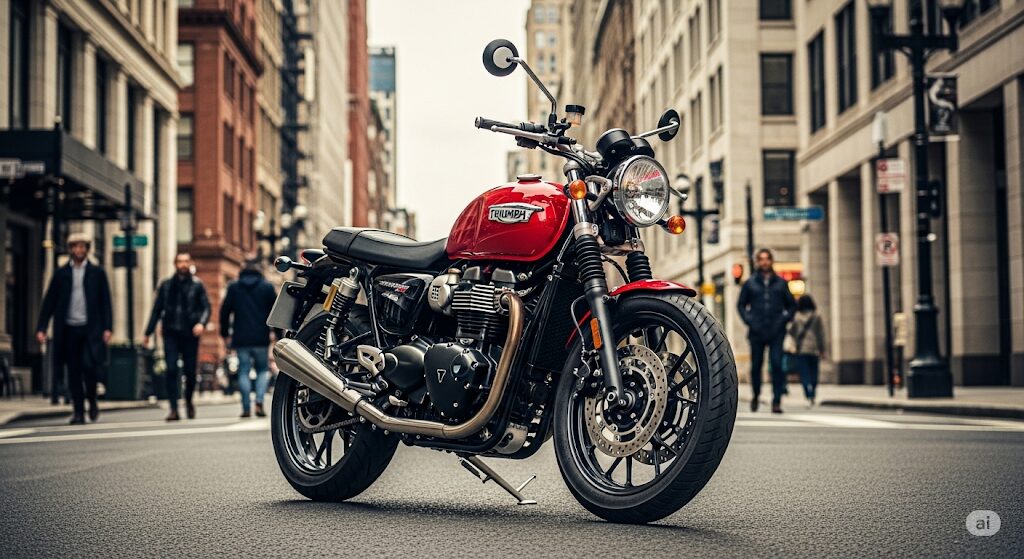 注目を集める新型400ccモデル