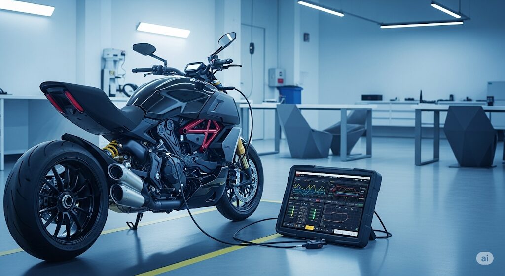 最新型ディアベルV4の不具合は?