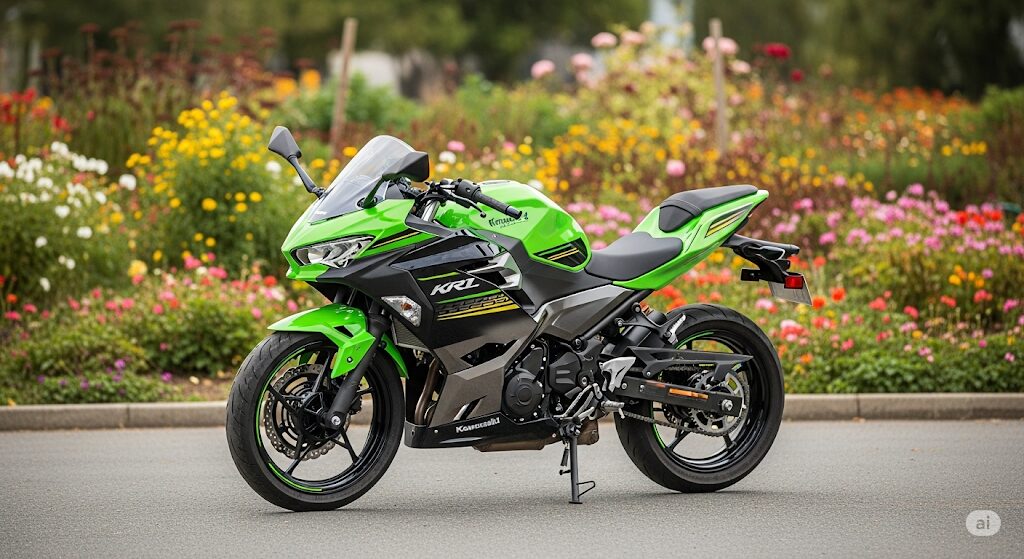 ニンジャ400の生産終了の噂は本当？
