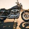 ハーレーダビッドソンのスポーツスター1200の魅力と選び方