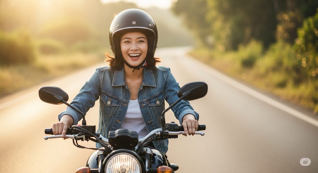 後悔しないバイク選びのコツ｜初心者向けの完全ガイド