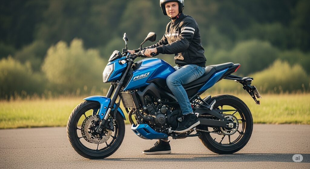 最初の一台に最適なモデルの条件とは？