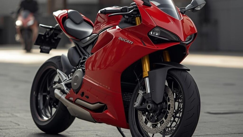 オーナーの所有欲を満たすドゥカティのスーパースポーツ950Sの故障や維持費を考慮しながらも、実際のユーザーが満足感を持ってバイクと過ごす日常の風景。