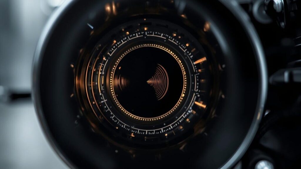 物理的な仕組みからハーレーマフラーの重低音のおすすめの理由を音響工学の視点で解説する記事のイメージ画像。