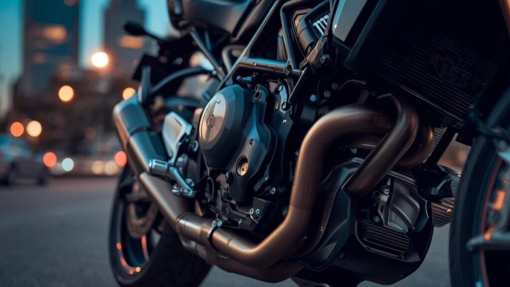 F3やブルターレなど3気筒モデルの故障傾向を解説。MVアグスタは壊れるという評判に対し、モデル特有の注意点を理解するためのイメージ画像。